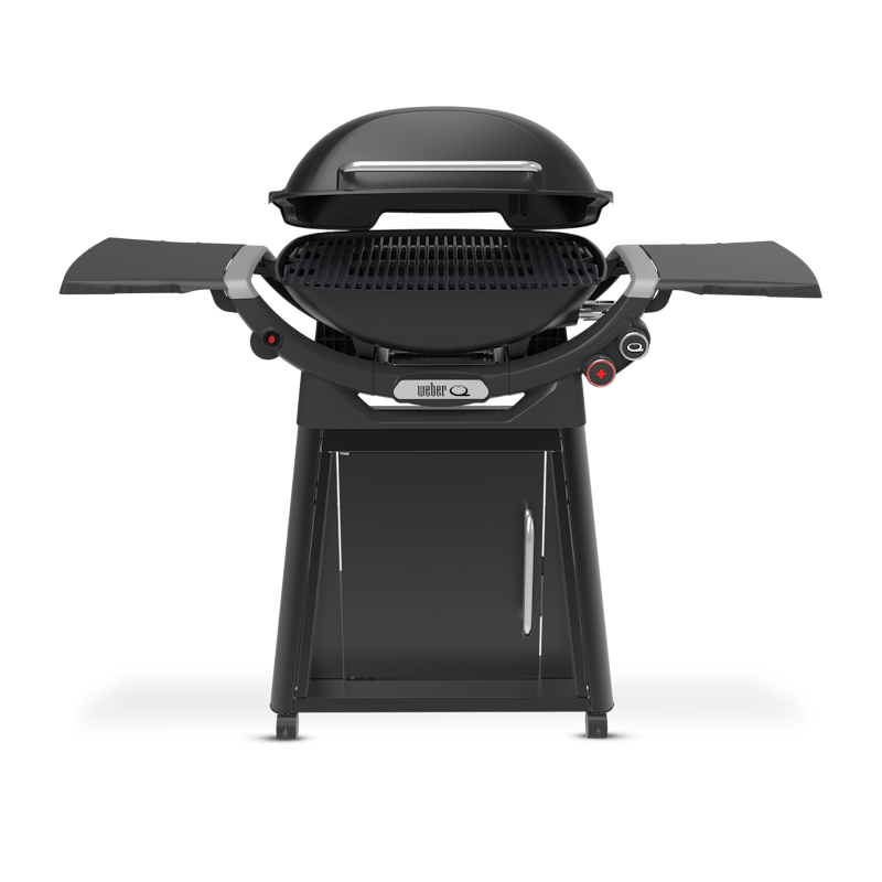 Weber® Family Q®+ (Q3100N+) Gas Barbecue (LPG) image number 3