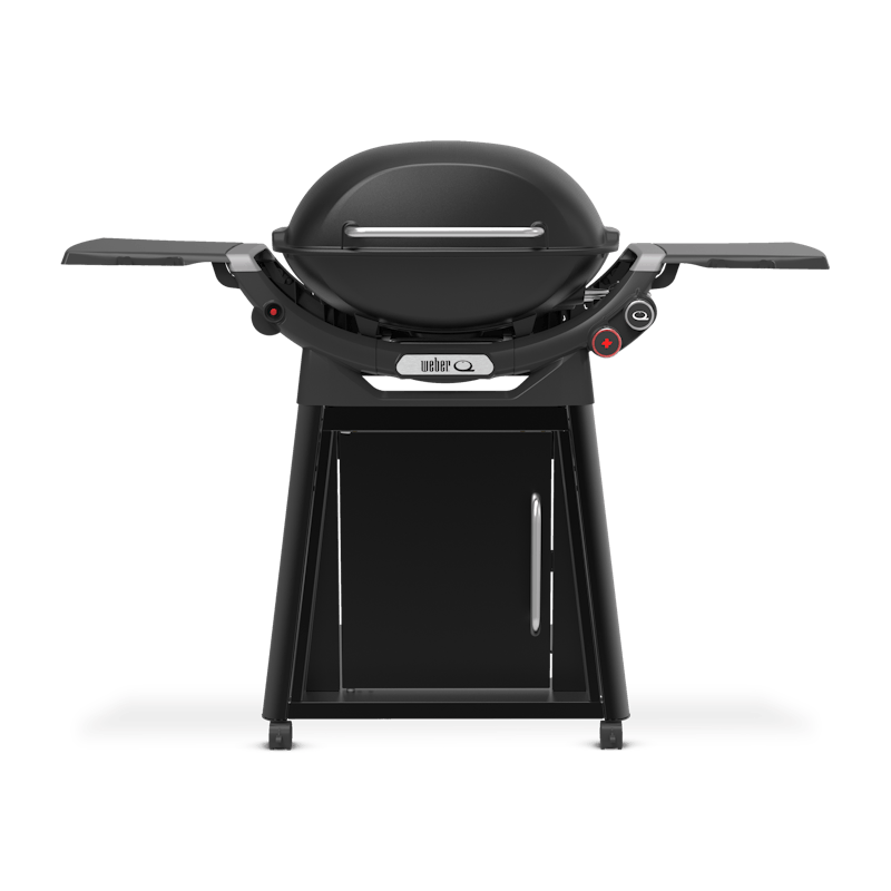 Weber® Family Q®+ (Q3100N+) Gas Barbecue (LPG) image number 0