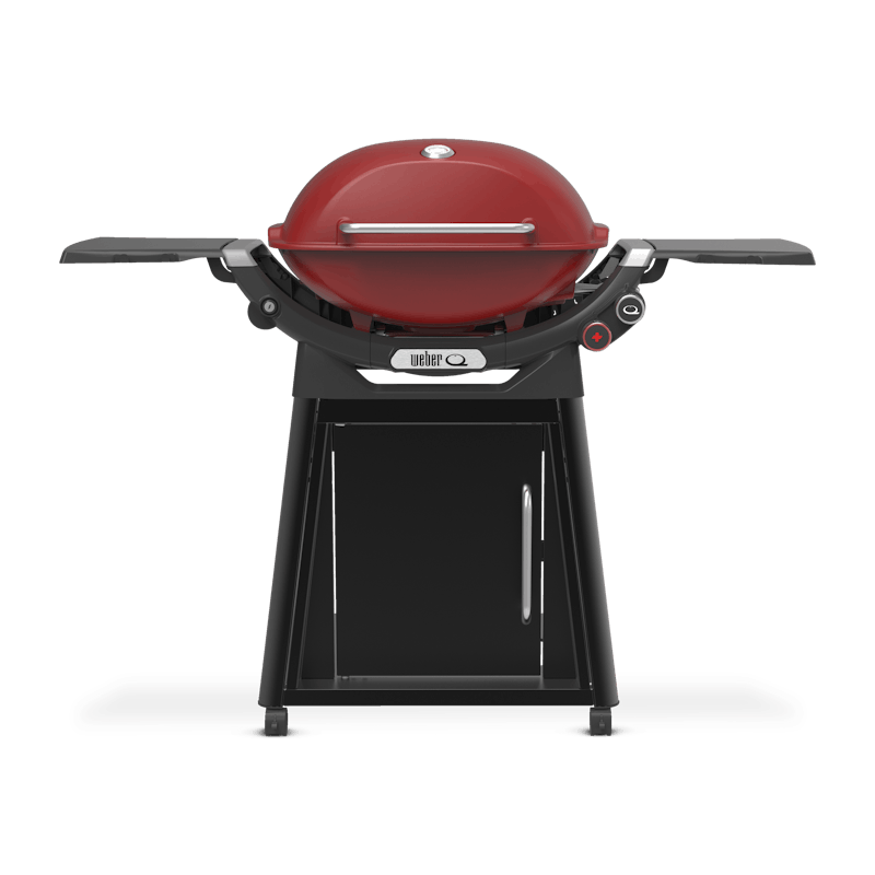 Weber® Family Q®+ Premium (Q3200N+) Gas Barbecue (LPG) image number 0