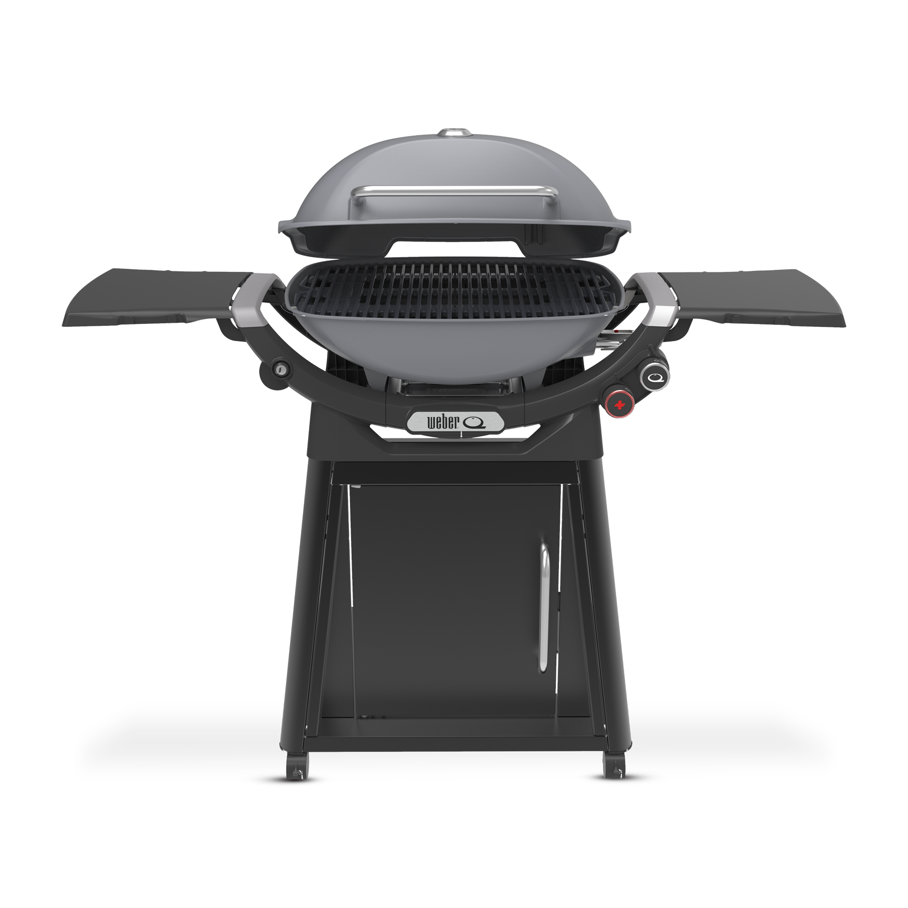 er® Family Q®+ Premium (Q3200N+) Gas Barbecue (LPG)