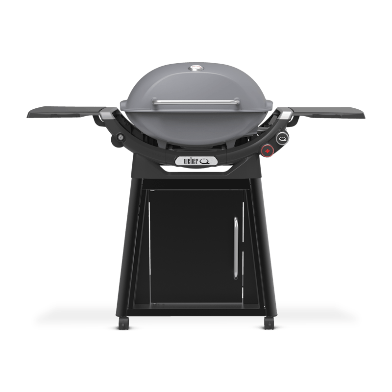 Weber® Family Q®+ Premium (Q3200N+) Gas Barbecue (LPG) image number 0