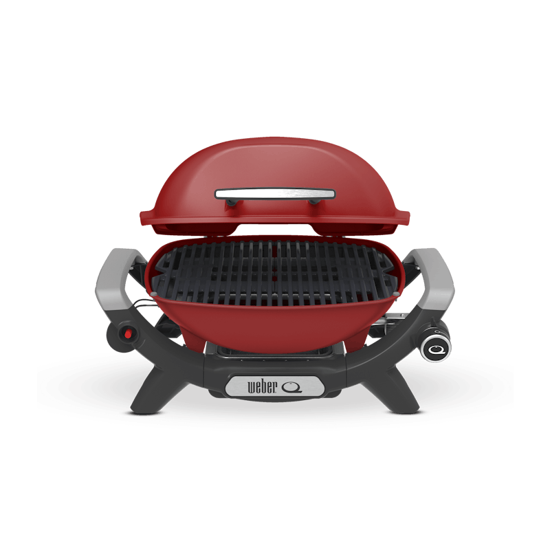 Weber® Baby Q® (Q1000N) Gas Barbecue (LPG) image number 3