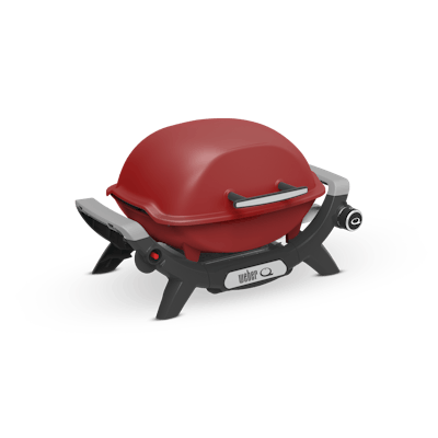 Weber® Baby Q® (Q1000N) Gas Barbecue (LPG)-view 1