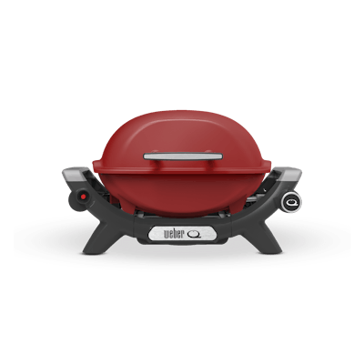 Weber® Baby Q® (Q1000N) Gas Barbecue (LPG)-view 2