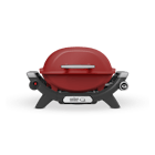 Weber® Baby Q® (Q1000N) Gas Barbecue (LPG) image number 0
