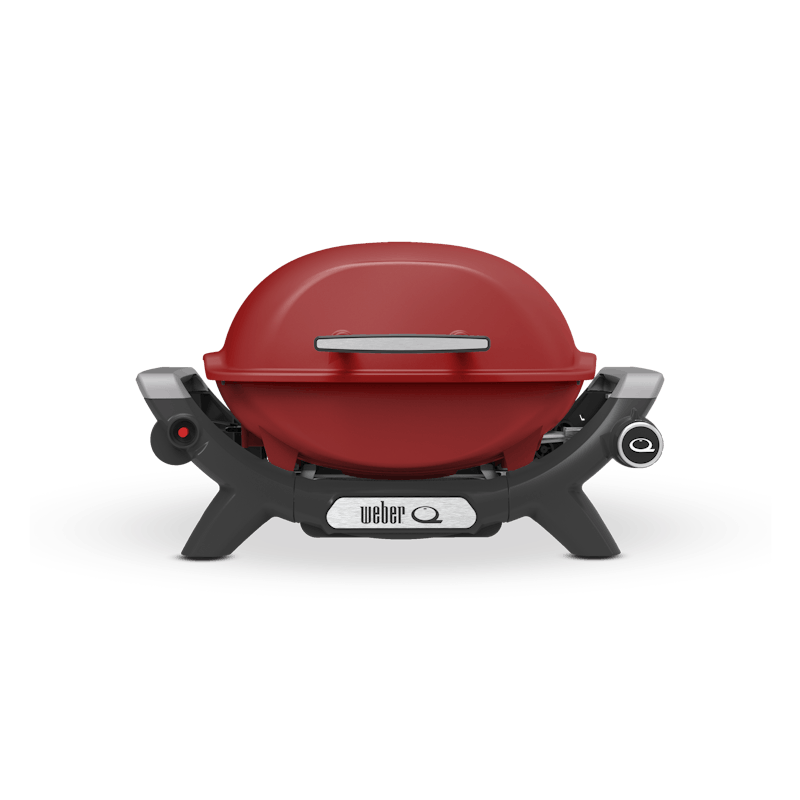 Weber® Baby Q® (Q1000N) Gas Barbecue (LPG) image number 0