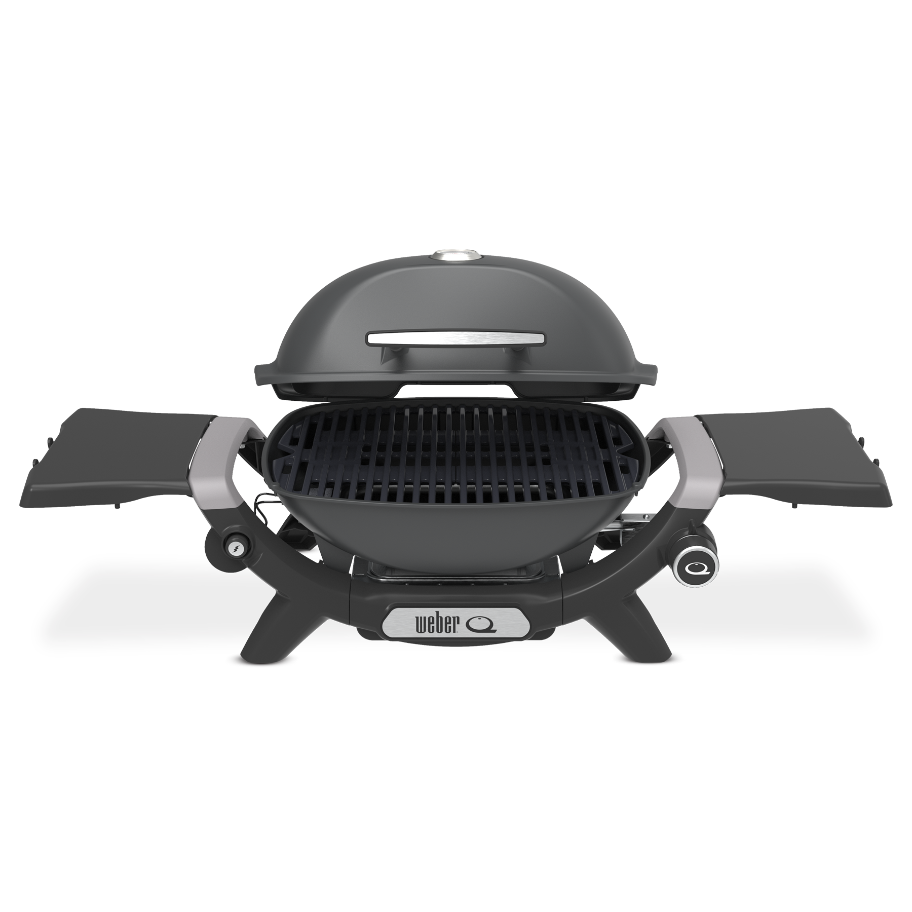 er® Baby Q® Premium (Q1200N) Gas Barbecue (LPG)