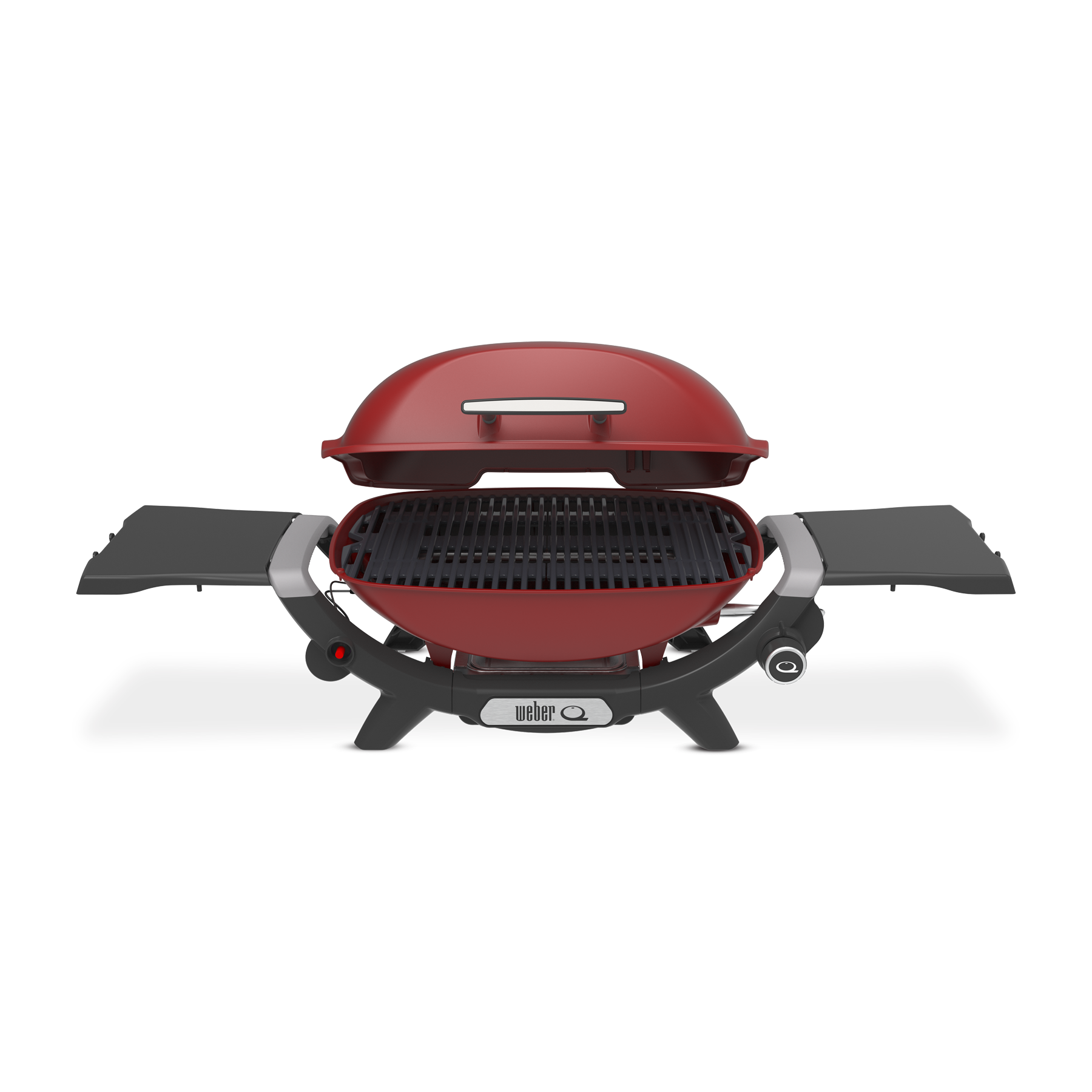 er® Q™ (Q2000N) Gas Barbecue (LPG)