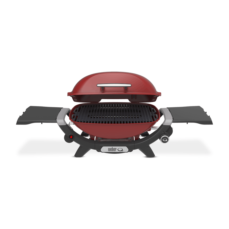 Weber® Q™ (Q2000N) Gas Barbecue (LPG) image number 3