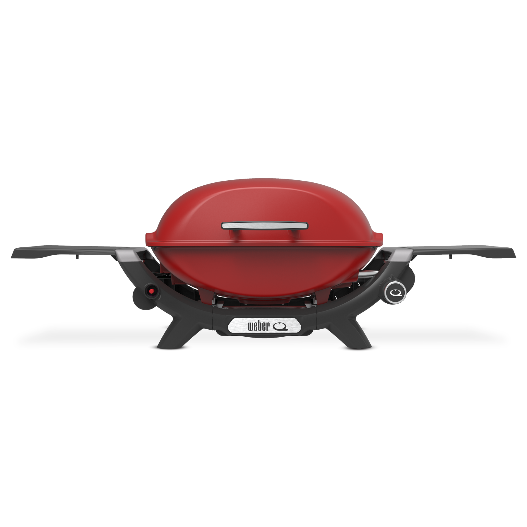 er® Q™ (Q2000N) Gas Barbecue (LPG)