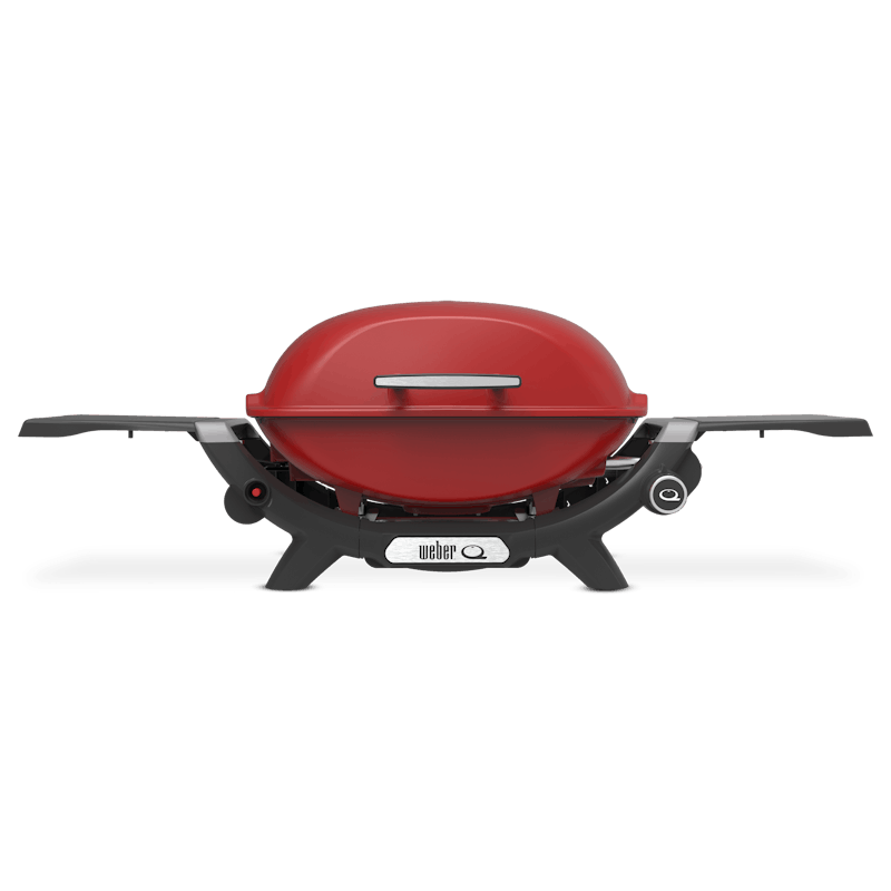 Weber® Q™ (Q2000N) Gas Barbecue (LPG) image number 0