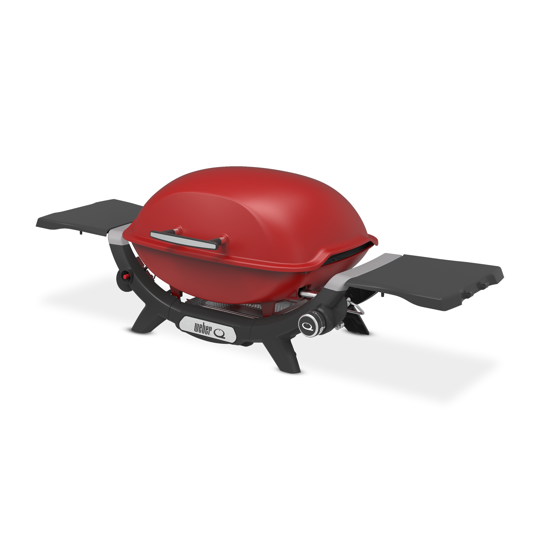 er® Q™ (Q2000N) Gas Barbecue (LPG)