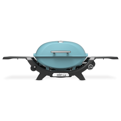 Weber® Q™ Premium (Q2200N) Gas Barbecue (LPG)-view 2