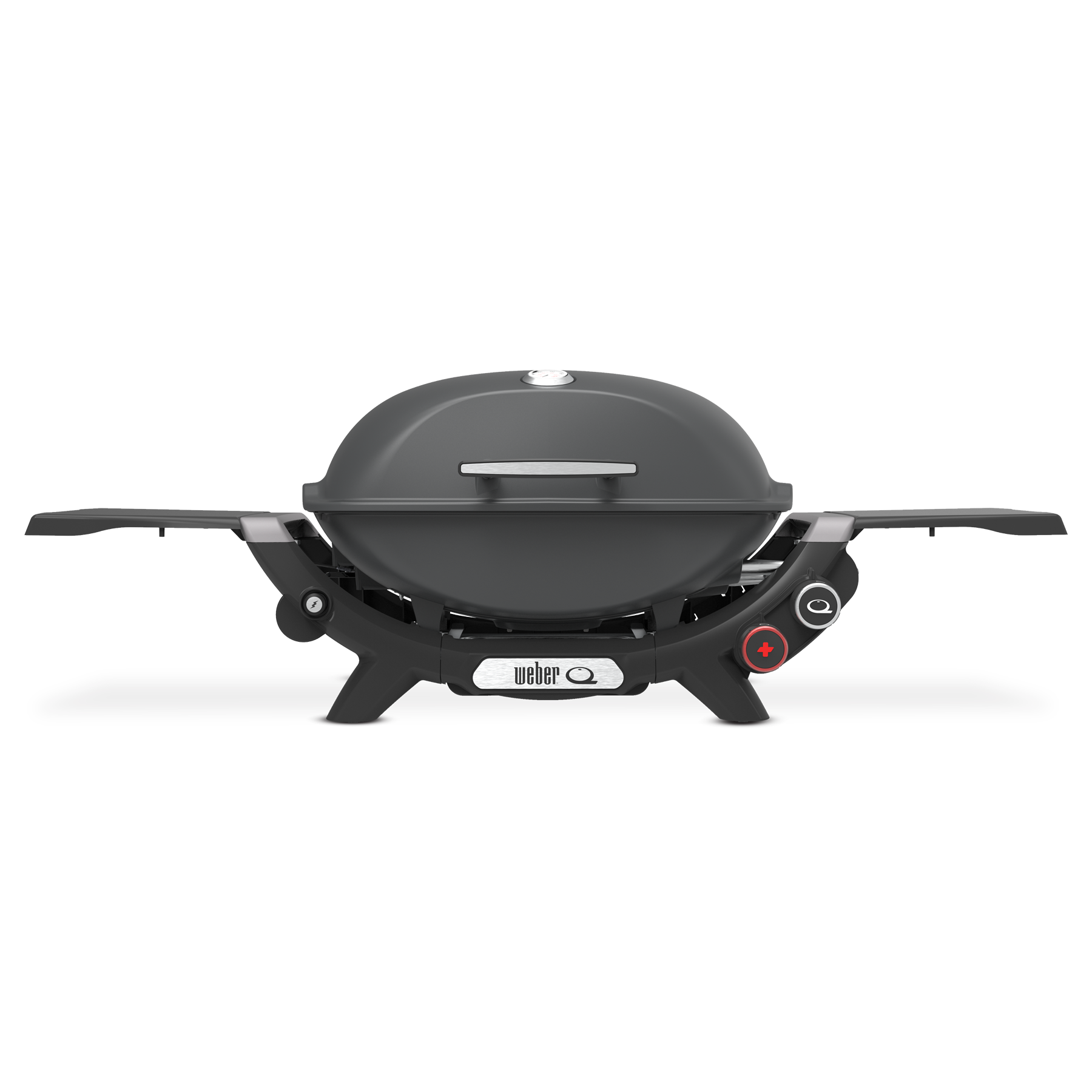 Weber® Q™+ Premium (Q2800N+) Gas Barbecue (LPG)