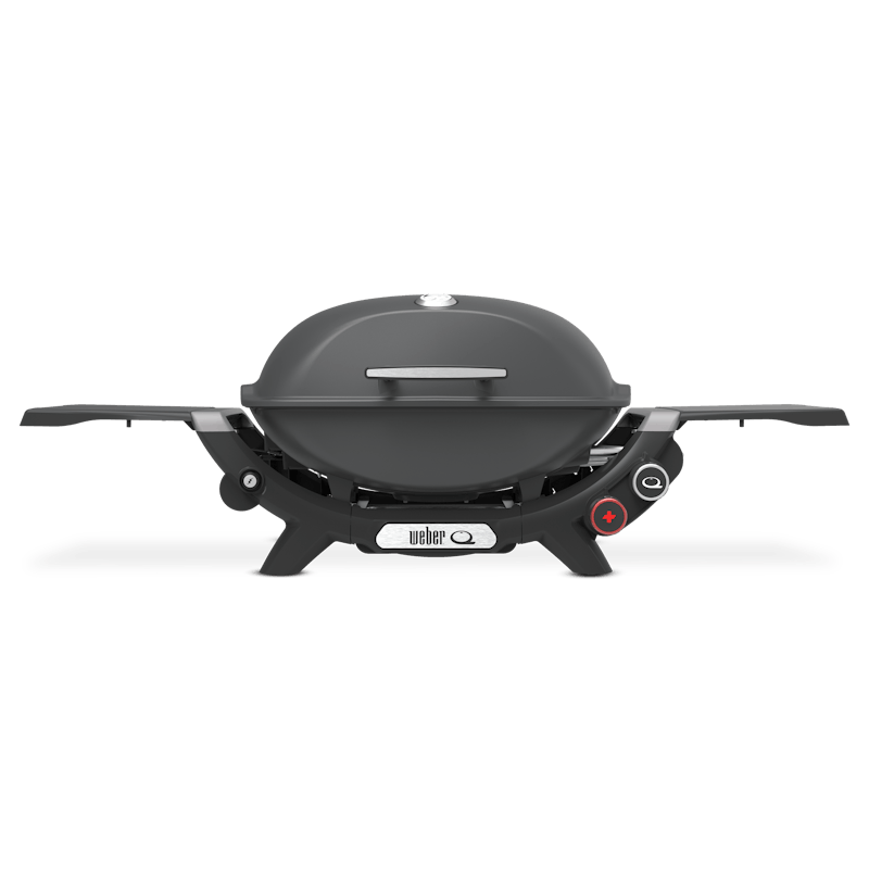 Weber® Q™+ Premium (Q2800N+) Gas Barbecue (LPG) image number 0
