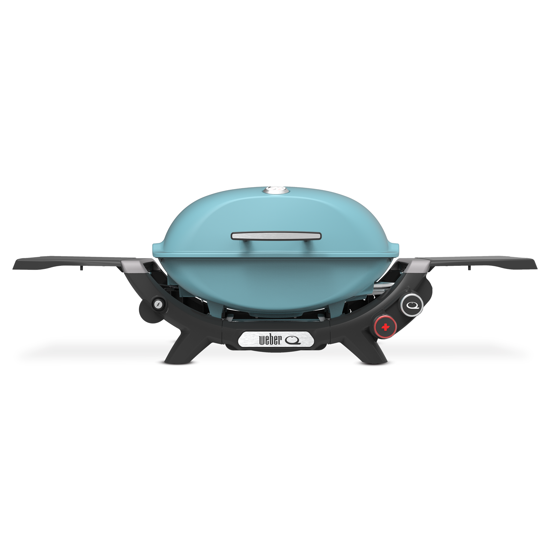 Weber Premium Q Gas BBQ (Q2800N+ - Latest 3rd Generation) - Portable LPG BBQ - Picture 26 of 36