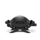 Weber® Q 1000 Gas Barbecue image number 0
