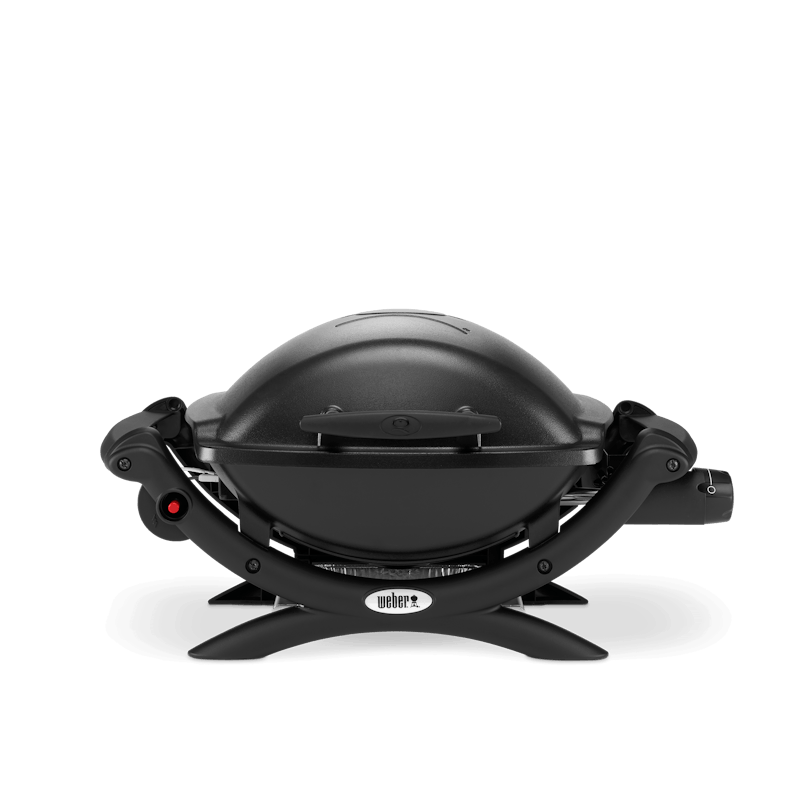 Weber® Q 1000 Gasbarbecue image number 0