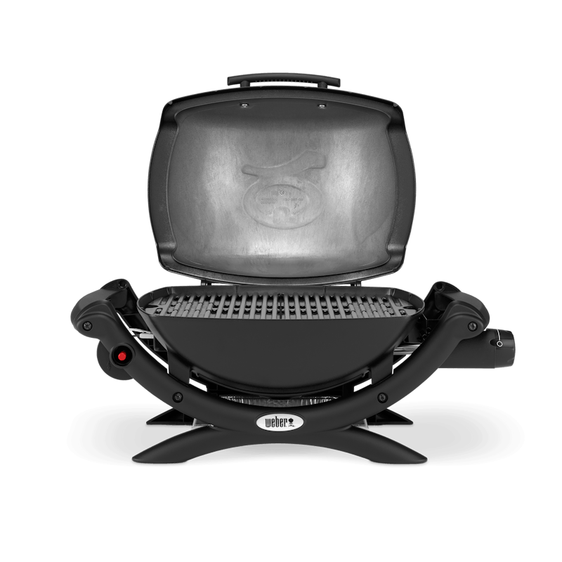 Weber® Q 1000-gasbarbecue image number 3