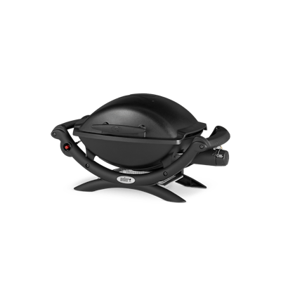 Weber® Q 1000-gasbarbecue-view 1