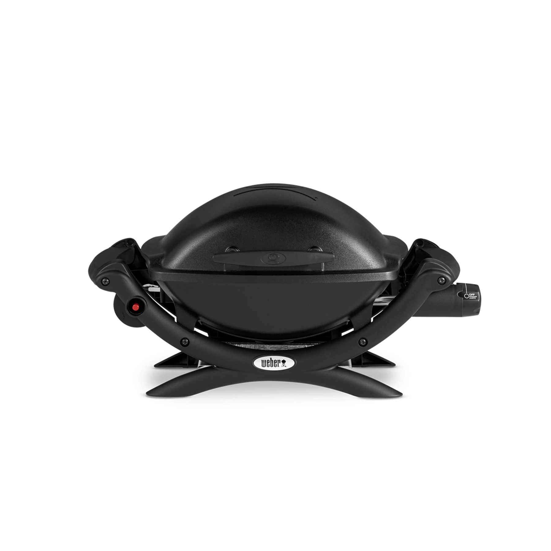 Image of Barbecue a gas Weber® Q 1000055