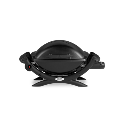 Weber® Q 1000-gasbarbecue-view 2
