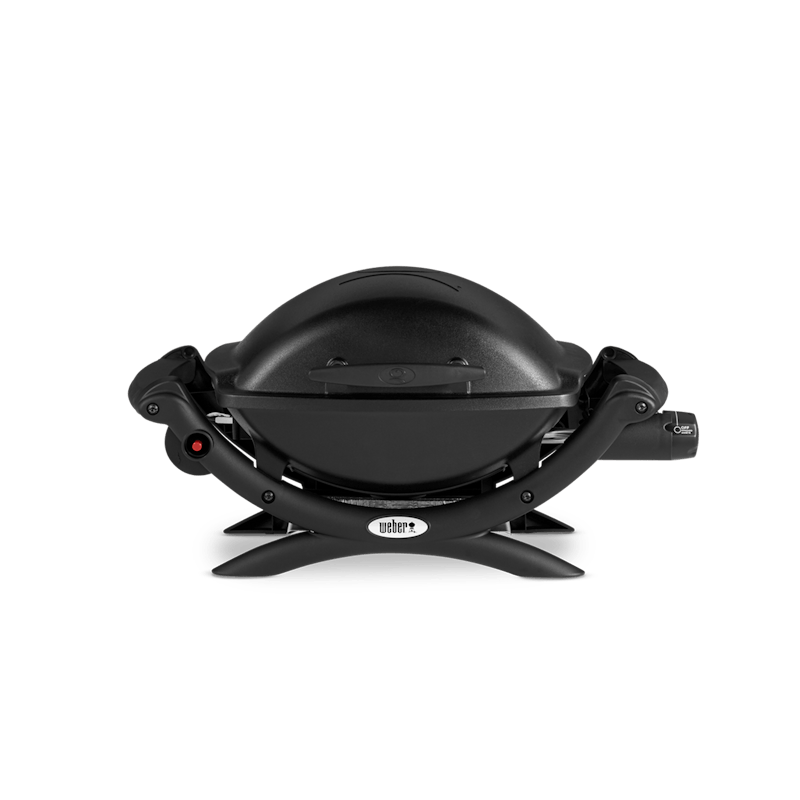 Weber® Q 1000-gasbarbecue image number 0