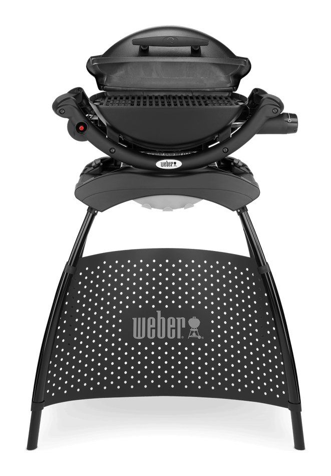 Weber® 1000 Gas Barbecue with Stand | Official Weber® Website - GB