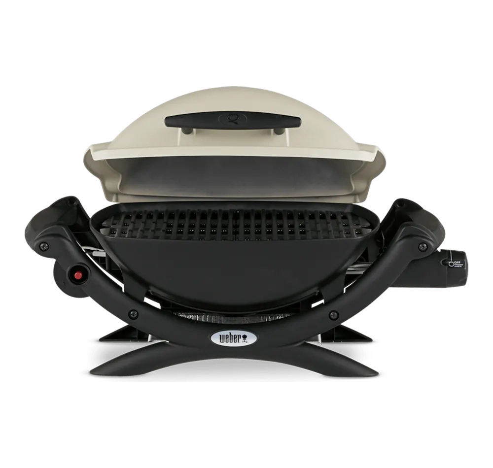 Weber Q 1000 Gas Grill Weber Grills