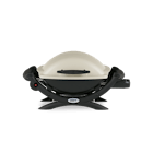 Barbecue au gaz Weberᴹᴰ Q 1000 image number 0