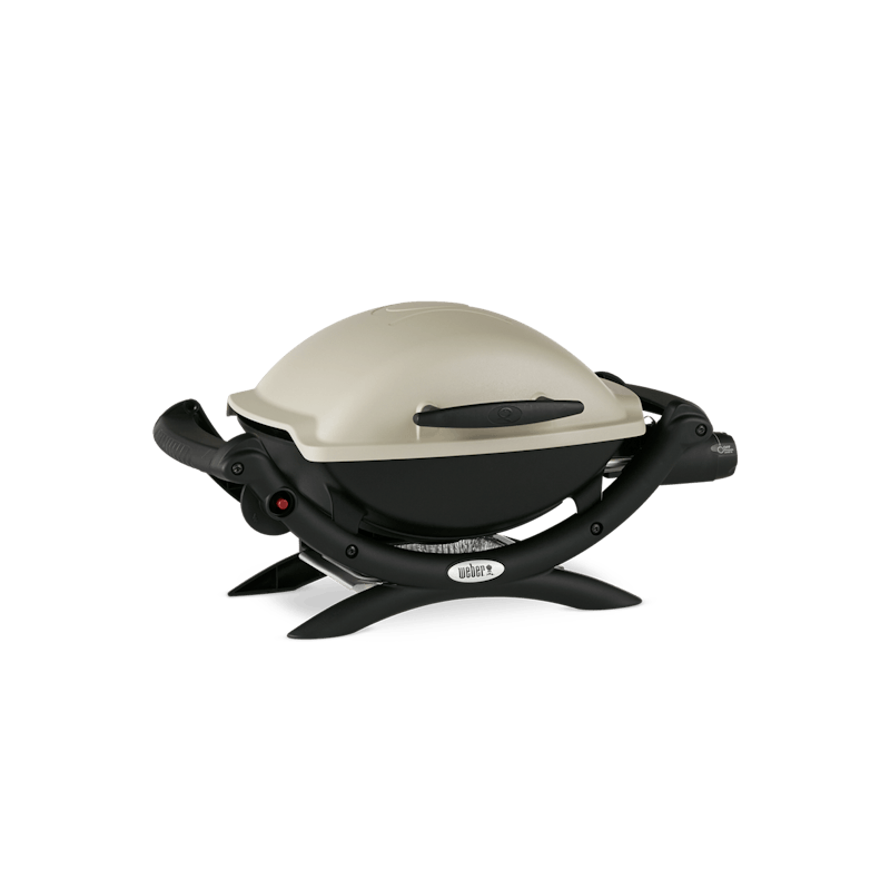 Weber® Q 1000 Gas Grill image number 2