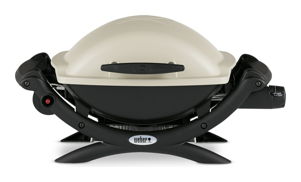 Weber® Q 1000 Gas Grill | Series Gas Grills - PH