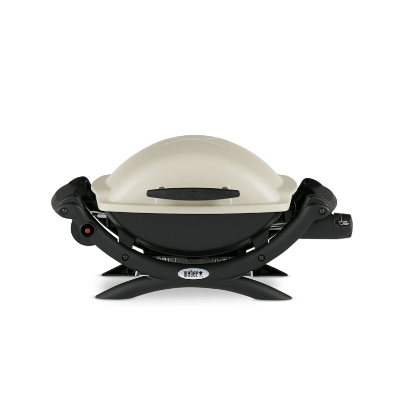 Weber® Q 1000 Gas Barbecue image number 0