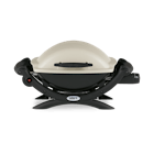 Weber® Baby Q (Q1000) Gas Barbecue (LPG) image number 0