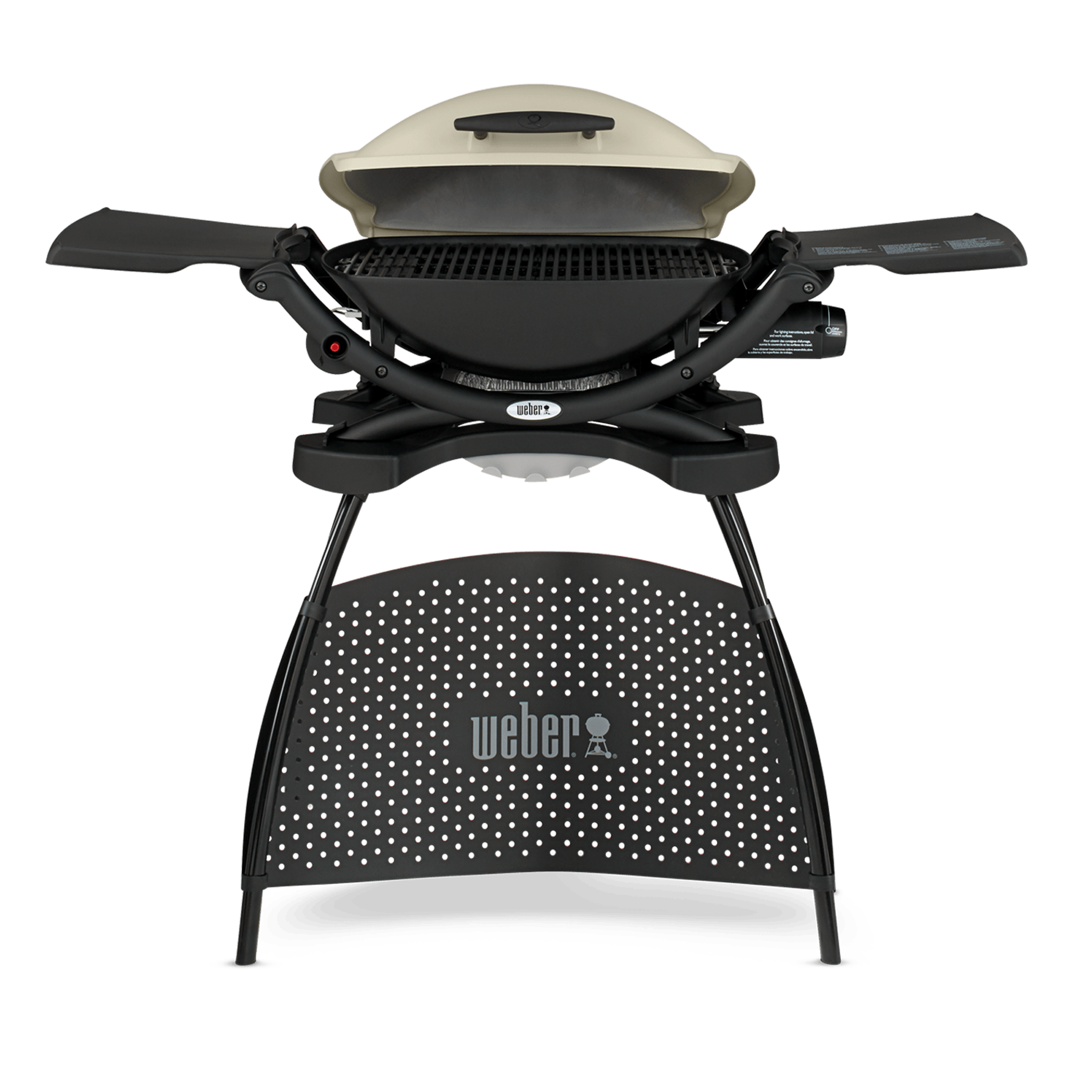 weber bbq 2000
