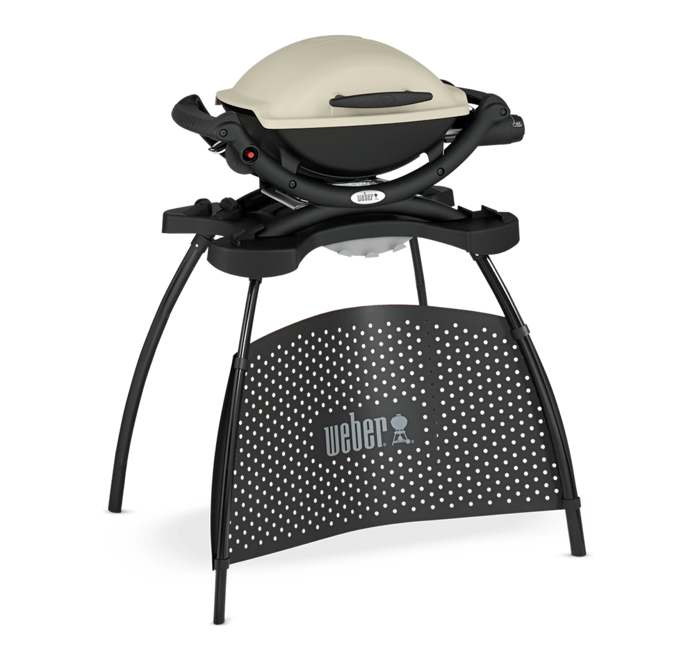 Die Liste unserer Top Weber 1000