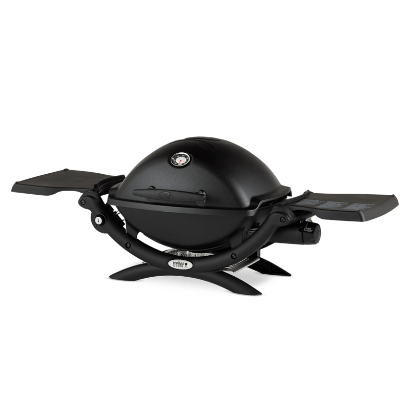 Weber Q 1200 | Gas Grill Grills