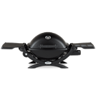 Barbecue à gaz Weber® Q 1200 image number 0