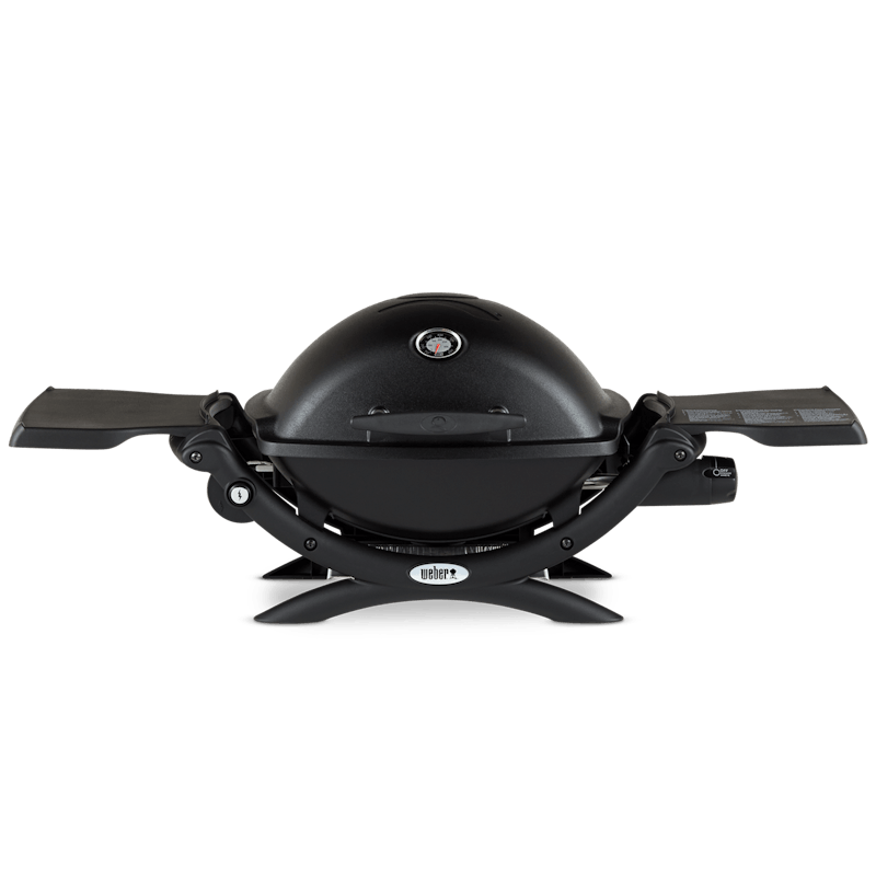Weber® Q 1200-gasbarbecue image number 0