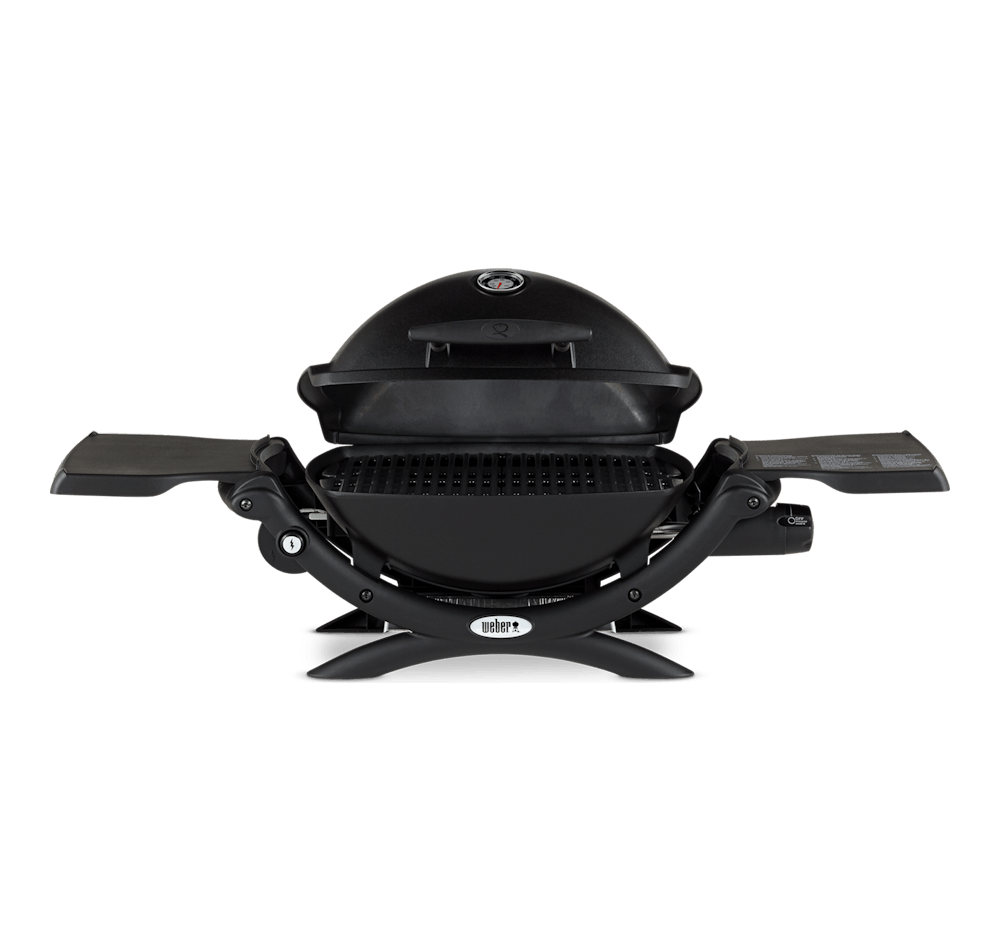 Barbecue à gaz Weber® Q 1200 | Le site officiel de Weber® Barbecue à gaz Weber® Q 3000 | Le site officiel de Weber®