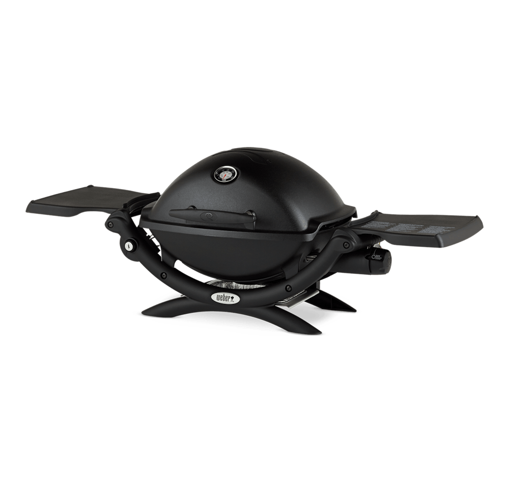 Weber® Q 1200 Gasolgrill Weber® Q 1200 Gasolgrill