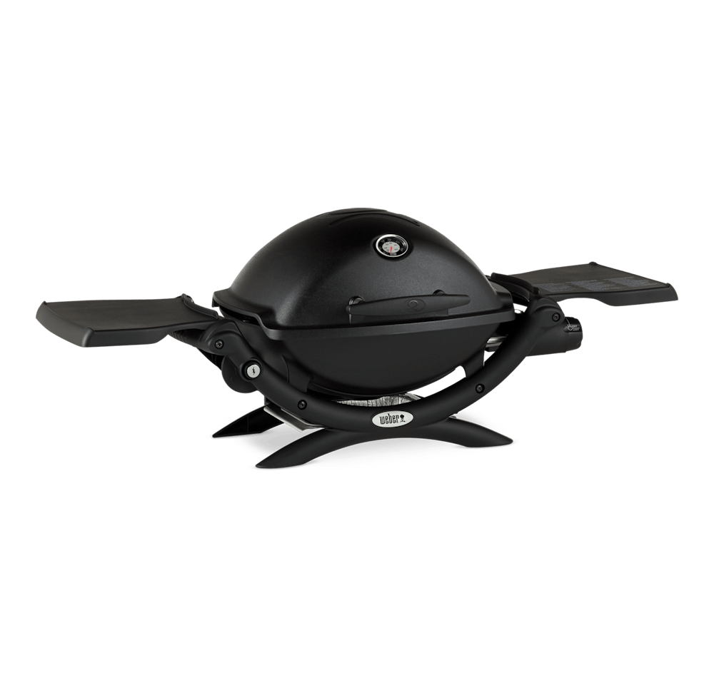 Weber® Q 1200 Gasolgrill Weber® Q 1200 Gasolgrill