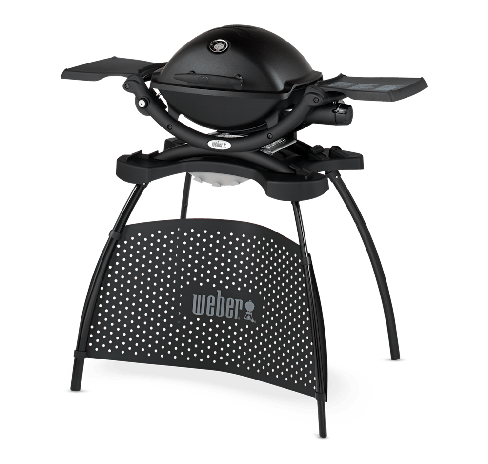 Weber elektrogrill q 1200 - Der Favorit unseres Teams