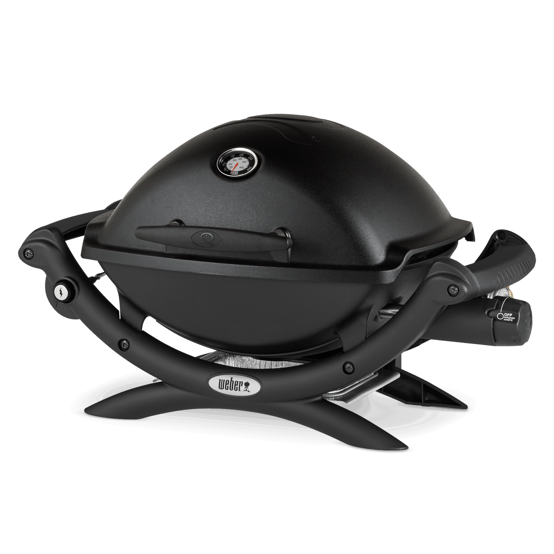 Weber baby q black Clearance