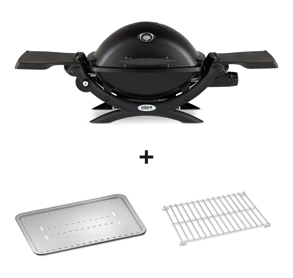 Weber Q1200