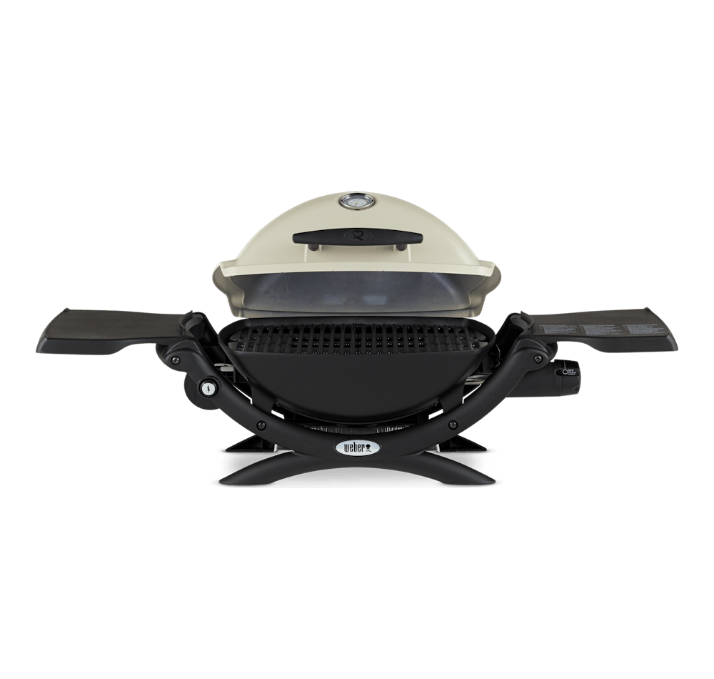 Weber Q 1200 Gas Grill
