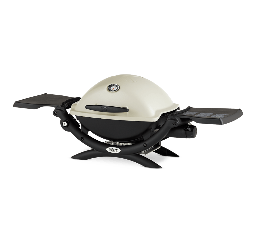 Weber Q 1200 Gas Grill Weber Grills