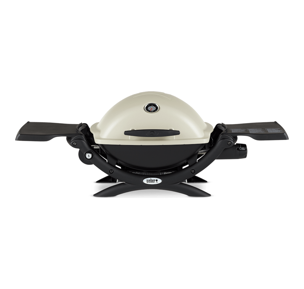Weber Q 1200 Gas Grill Weber Grills