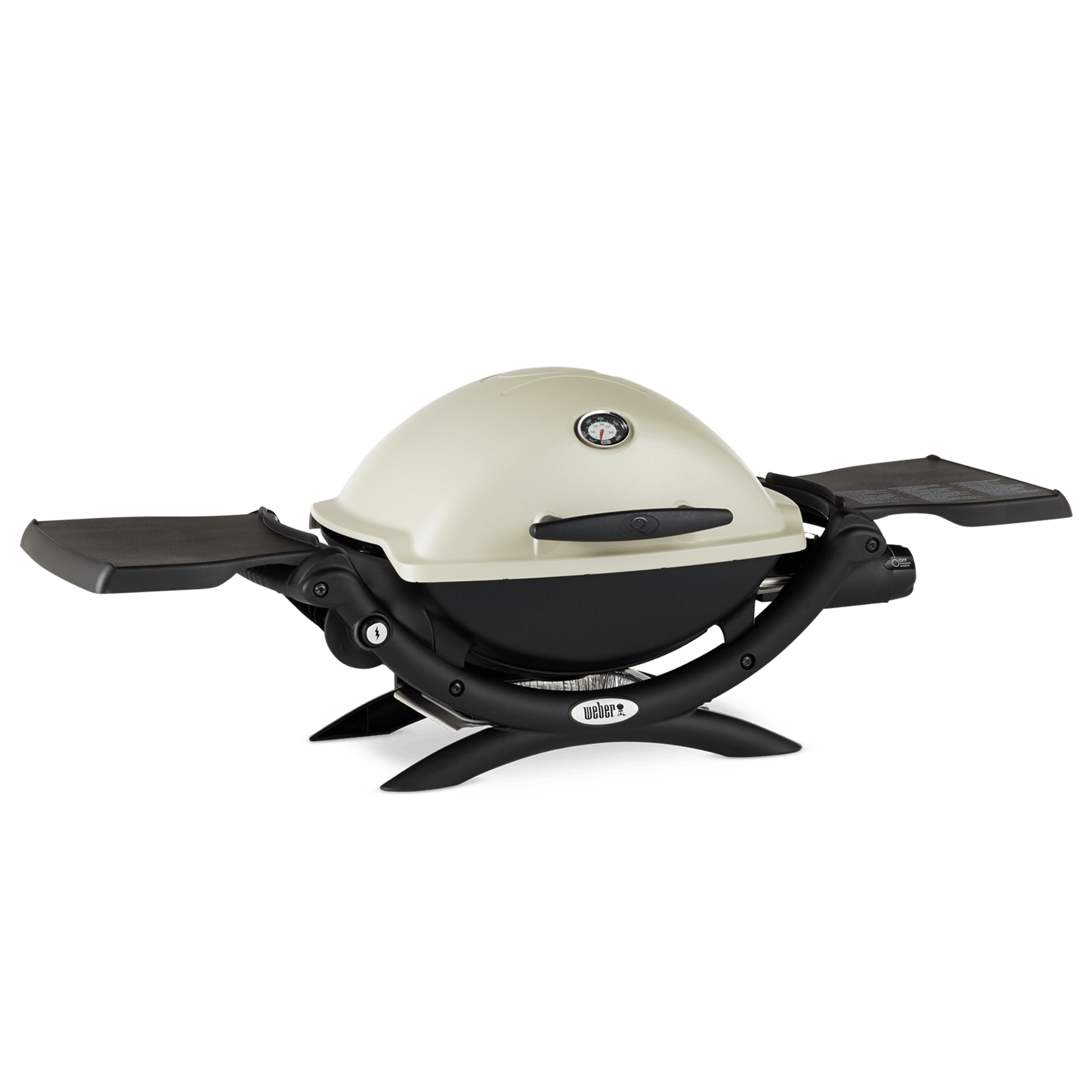 weber 1200 grill