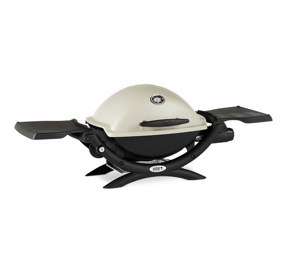 Weber Q 1200 Gas Grill Weber Grills AE